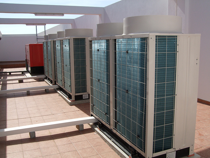 aire-acondicionado-comisaria-de-policia-ciutadella-de-menorca