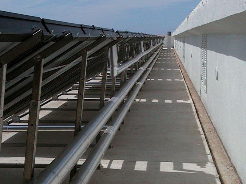 colector-solar-hotel-port-ciutadella-ciutadella-de-menorca