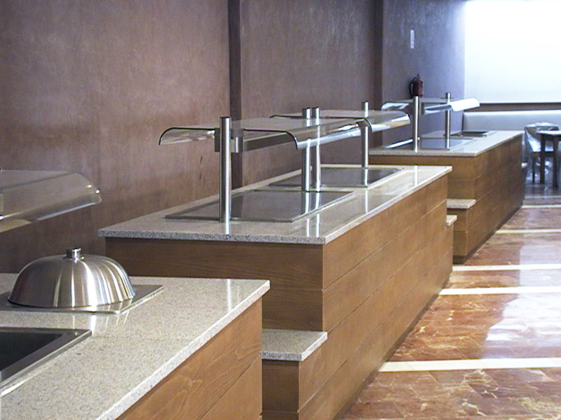 hotel-port-ciutadella-buffet