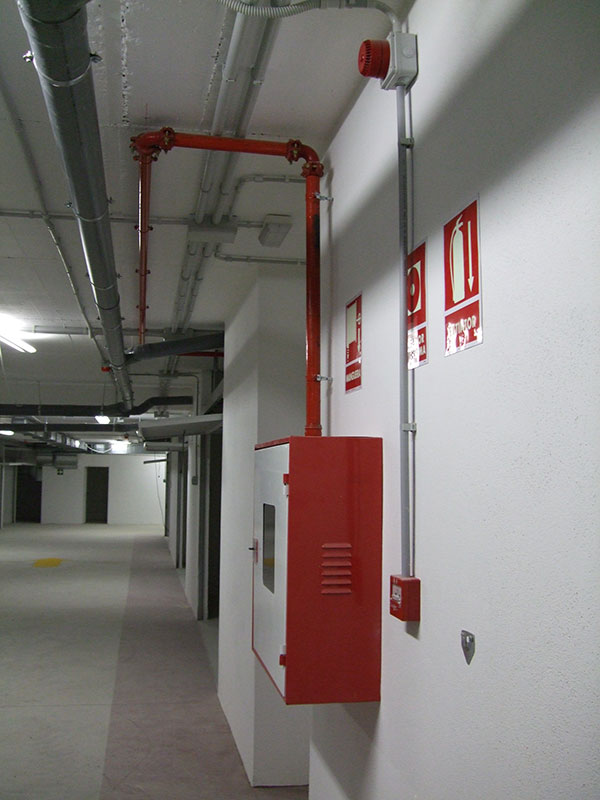 benejam-proyectos-contraincendios-garaje-subterraneo-menorca